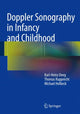 Book cover of: Doppler Sonography in Infancy and Childhood. By: Karl-Heinz Deeg