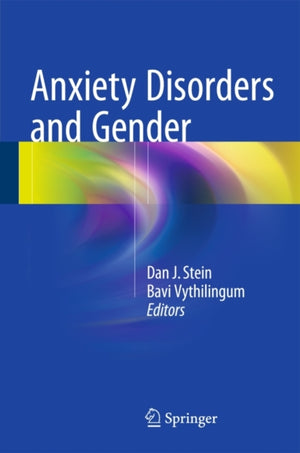 Anxiety Disorders and Gender