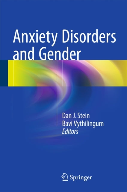 Anxiety Disorders and Gender