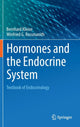 Book cover of: Hormones and the Endocrine System. By: Bernhard Kleine