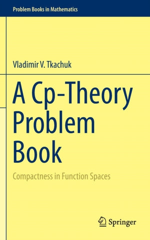 Cp-Theory Problem Book