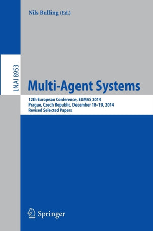 Multi-Agent Systems