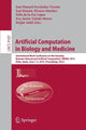 Book cover of: Artificial Computation in Biology and Medicine. By: José Manuel Ferrández Vicente