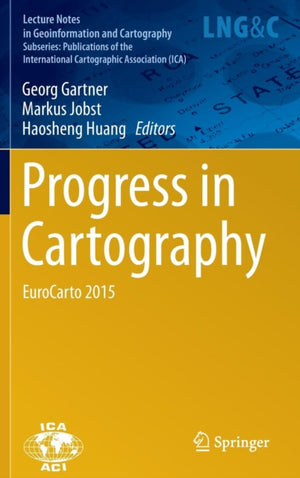 Progress in Cartography