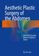 Book cover of: Aesthetic Plastic Surgery of the Abdomen. By: Alberto Di Giuseppe