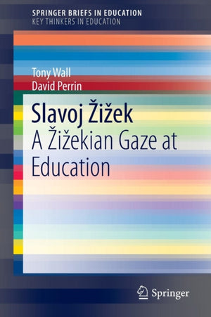 Slavoj Zizek