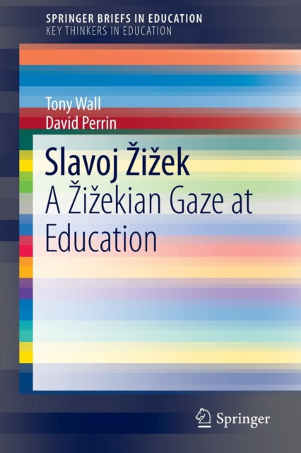 Slavoj Zizek