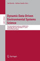 Book cover of: Dynamic Data-Driven Environmental Systems Science. By: Sai Ravela