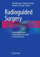 Book cover of: Radioguided Surgery. By: Ken Herrmann