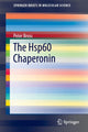 Book cover of: Hsp60 Chaperonin. By: Peter Bross