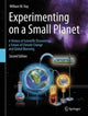 Book cover of: Experimenting on a Small Planet. By: William W. Hay