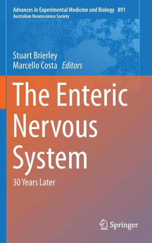 Enteric Nervous System