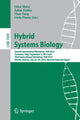 Book cover of: Hybrid Systems Biology. By: Oded Maler