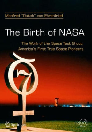 Birth of NASA