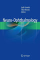 Book cover of: Neuro-Ophthalmology. By: Judit Somlai