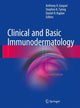 Book cover of: Clinical and Basic Immunodermatology. By: Anthony Gaspari
