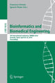 Book cover of: Bioinformatics and Biomedical Engineering. By: Francisco Ortuno