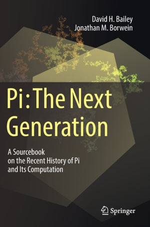 Pi: The Next Generation