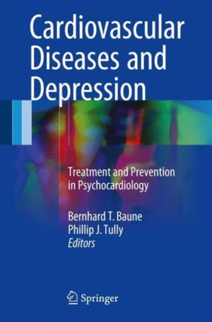 Cardiovascular Diseases and Depression