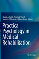 Book cover of: Practical Psychology in Medical Rehabilitation. By: Maggi A. Budd
