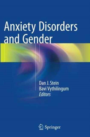 Anxiety Disorders and Gender