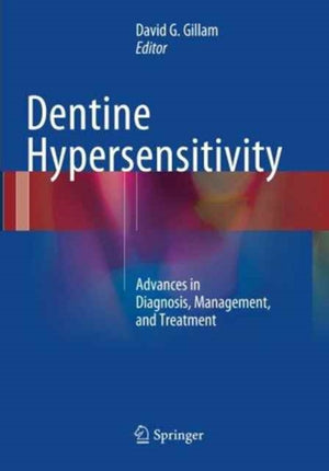 Dentine Hypersensitivity