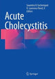 Book cover of: Acute Cholecystitis. By: Soumitra R. Eachempati
