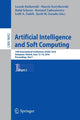 Book cover of: Artificial Intelligence and Soft Computing. By: Leszek Rutkowski