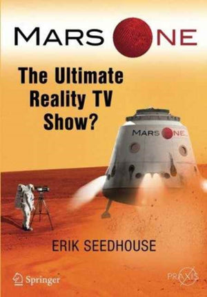 Mars One