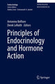 Book cover of: Principles of Endocrinology and Hormone Action