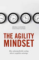Book cover of: Agility Mindset. By: Fiona Cannon