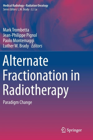 Alternate Fractionation in Radiotherapy