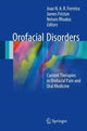 Book cover of: Orofacial Disorders. By: João N. A. R. Ferreira
