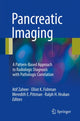 Book cover of: Pancreatic Imaging. By: Atif Zaheer