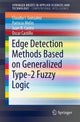 Book cover of: Edge Detection Methods Based on Generalized Type-2 Fuzzy Logic. By: Claudia I. Gonzalez