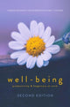 Book cover of: WELL-BEING. By: Sheena Johnson
