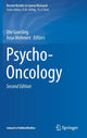 Book cover of: Psycho-Oncology. By: Ute Goerling