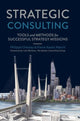 Book cover of: Strategic Consulting. By: Philippe Chereau