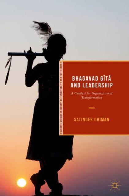 Bhagavad Gita and Leadership