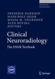Book cover of: Clinical Neuroradiology. By: Frederik Barkhof