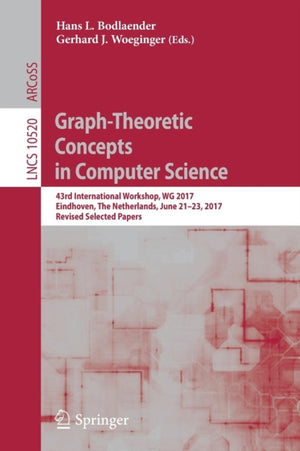 Graph-Theoretic Concepts in Computer Science