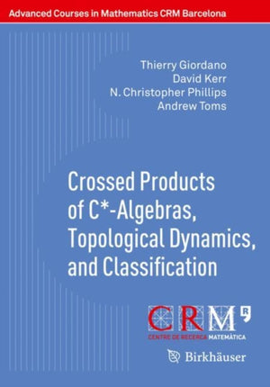Crossed Products of C*-Algebras, Topological Dynamics, and Classification
