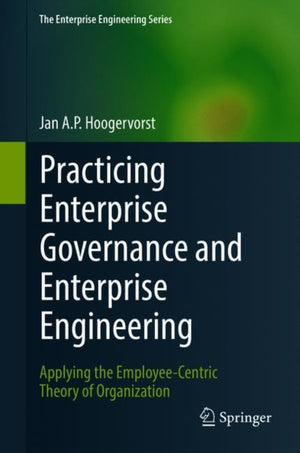 Practicing Enterprise Governance and Enterprise Engineering
