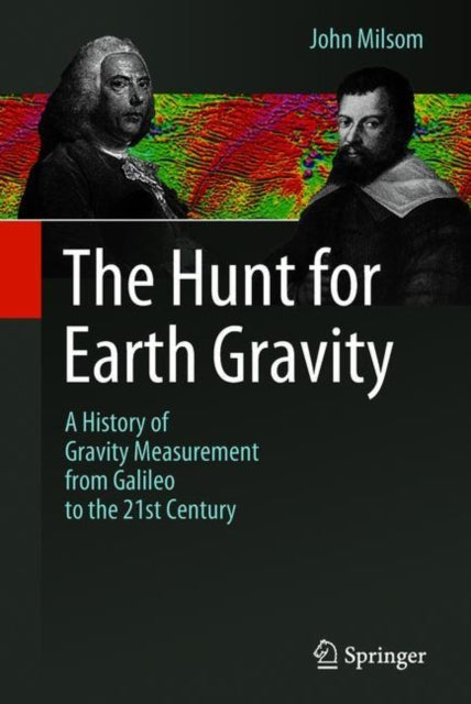 The Hunt for Earth Gravity