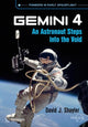 Book cover of: Gemini 4. By: David J. Shayler