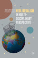 Book cover of: Neoliberalism in Multi-Disciplinary Perspective. By: Adrian Scribano