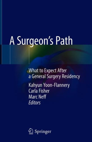 A Surgeon's Path