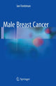 Book cover of: Male Breast Cancer. By: Ian Fentiman