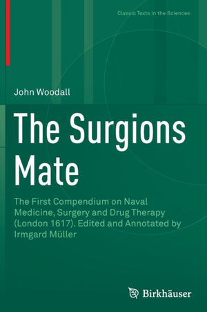 The Surgions Mate