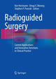 Book cover of: Radioguided Surgery. By: Ken Herrmann